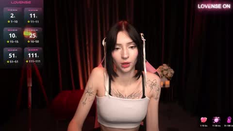 trix_void online show from 10.31.25