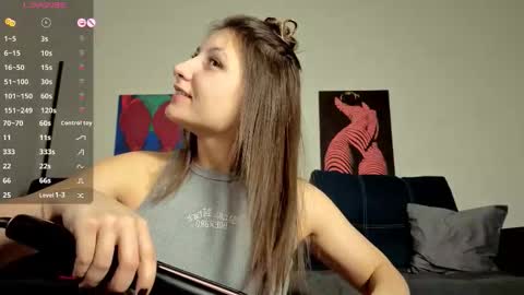 trixibell online show from 02.05.26