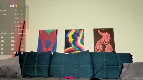 trixibell online show from 02.13.26