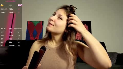 trixibell online show from 02.20.26