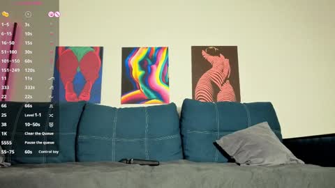 trixibell online show from 04.07.26