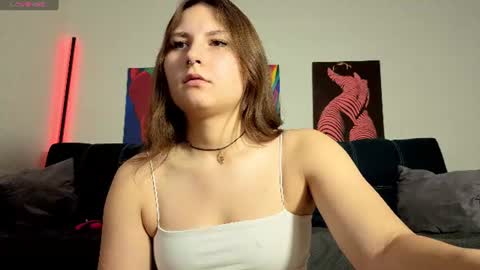 Snapshot of trixibell chatting on 07.02.26 trixibell online show from 07.02.26