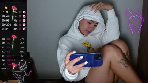 Kitty online show from 03.07.25