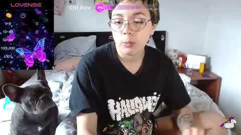 Kitty online show from 09.14.25