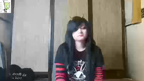 Snapshot of trixiedoescamcam chatting on 03.11.26 trixiedoescamcam online show from 03.11.26