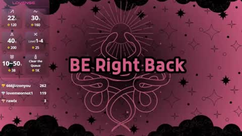 trixxiee_ online show from 12.05.24