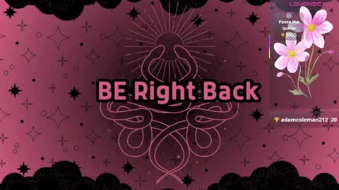 trixxiee_ online show from 02.19.25