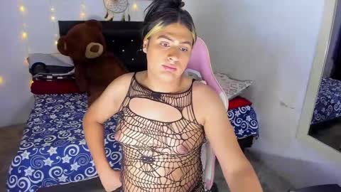 trixxy online show from 03.05.26