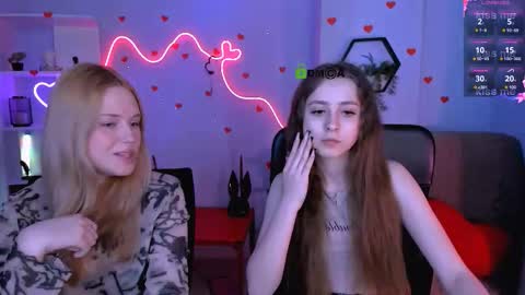 Trixy online show from 03.27.26