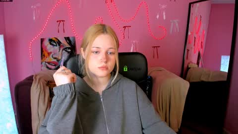 Trixy online show from 04.04.26