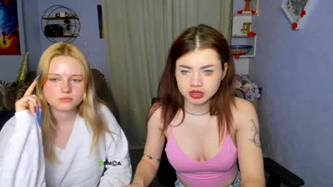 Trixy online show from 04.26.26