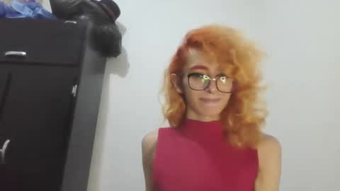 Trixy Rose online show from 01.03.25