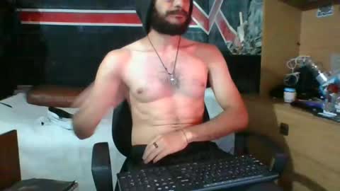 Andrew online show from 12.09.24