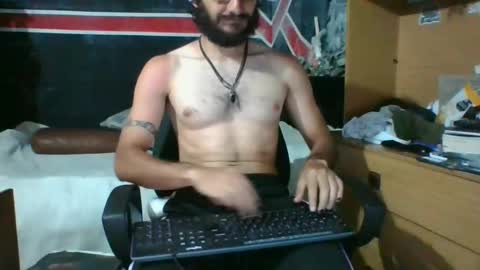 Andrew online show from 12.17.24