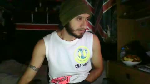 Andrew online show from 01.17.25