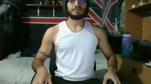 Andrew online show from 01.26.25