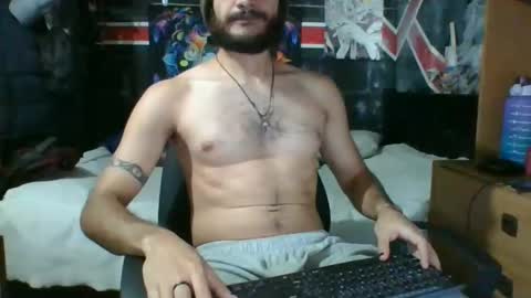 Andrew online show from 02.18.25