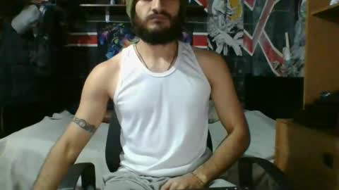 Andrew online show from 02.26.25