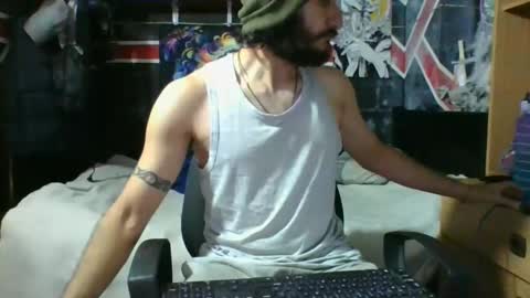 Andrew online show from 03.02.25