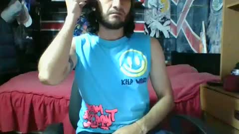 Andrew online show from 09.16.25