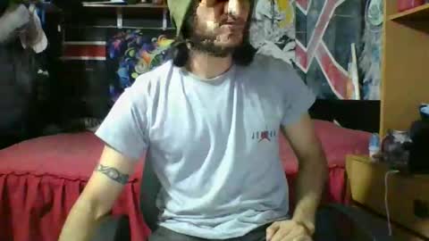 Andrew online show from 09.21.25