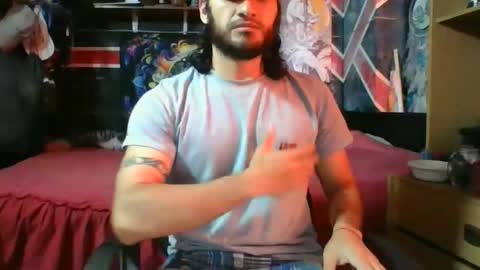 Andrew online show from 09.21.25