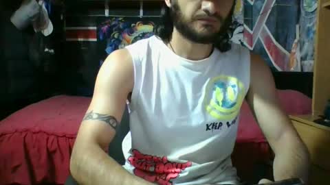 Andrew online show from 09.28.25