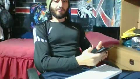 Andrew online show from 10.06.25