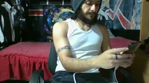 Andrew online show from 11.15.25