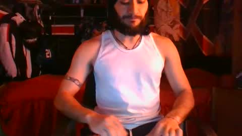 Andrew online show from 11.19.25