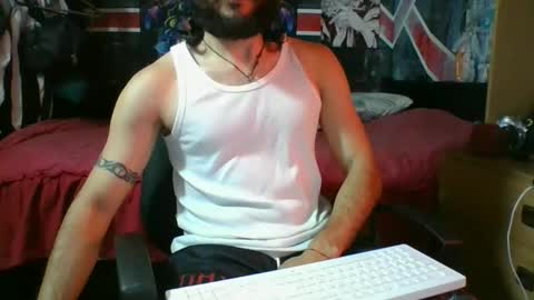 Andrew online show from 11.27.25