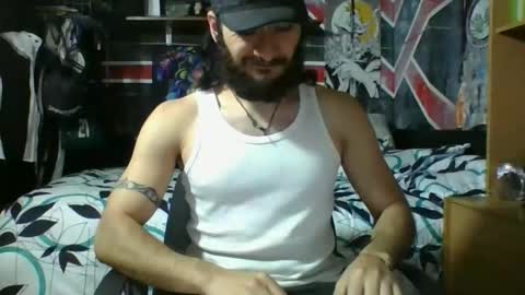 Andrew online show from 11.30.25