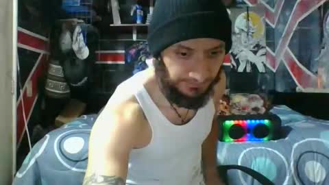 Andrew online show from 03.02.26