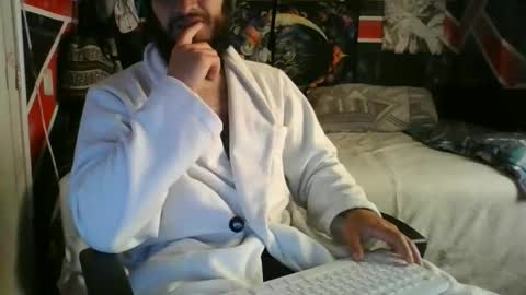 Andrew online show from 03.25.26