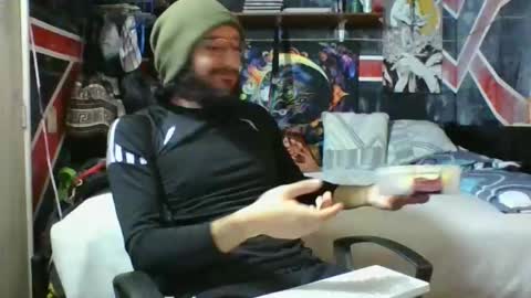 Andrew online show from 03.26.26