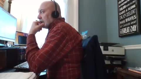 TRodgers online show from 02.24.25