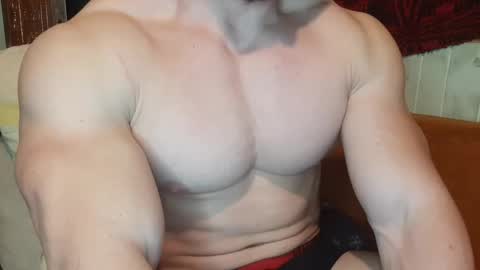 Snapshot of troncq chatting on 02.17.25 Troncq online show from 02.17.25