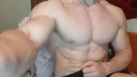 Snapshot of troncq chatting on 02.23.25 Troncq online show from 02.23.25