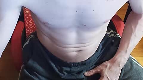 Snapshot of tronista87 chatting on 01.31.26 tronista87 online show from 01.31.26