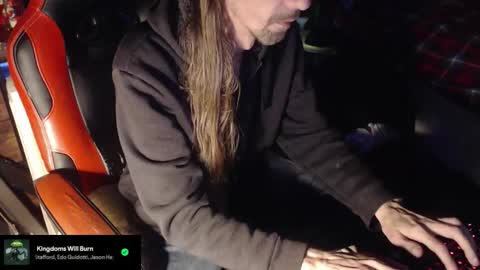 Snapshot of trooper0690 chatting on 10.29.25 trooper0690 online show from 10.29.25