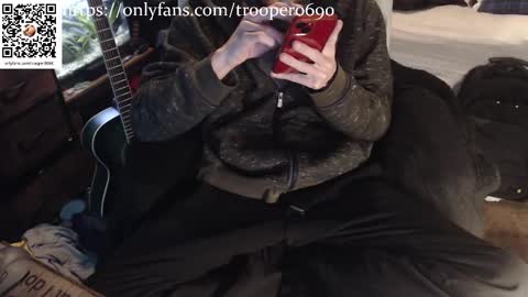 Snapshot of trooper0690 chatting on 01.11.26 trooper0690 online show from 01.11.26