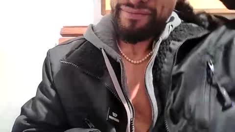 Open minded - Hetro - Male online show from 11.28.25