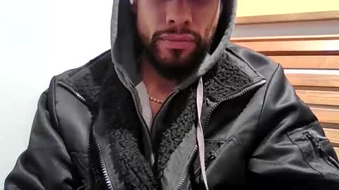 Open minded - Hetro - Male online show from 11.29.25