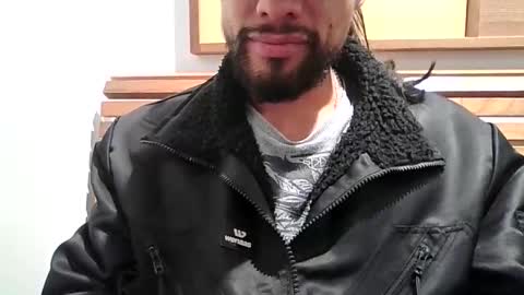 Open minded - Hetro - Male online show from 12.01.25