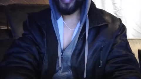 Open minded - Hetro - Male online show from 12.03.25