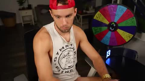 Troy Green online show from 11.05.25