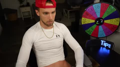 Troy Green online show from 11.10.25