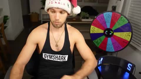 Troy Green online show from 12.23.25