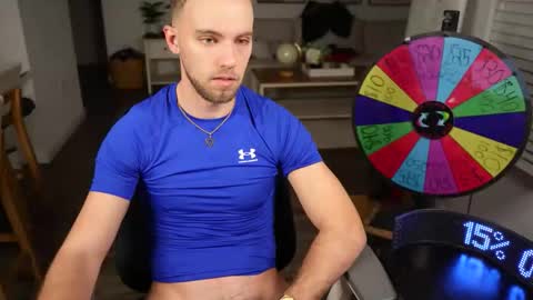 Troy Green online show from 03.05.26