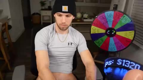 Troy Green online show from 03.08.26